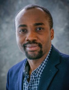 Dr. Owusu – Center for Innovation in Advanced Functional Materials