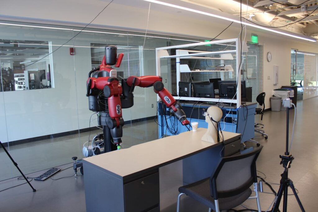 Center for Human Machine Systems – Center for Human Machine Systems