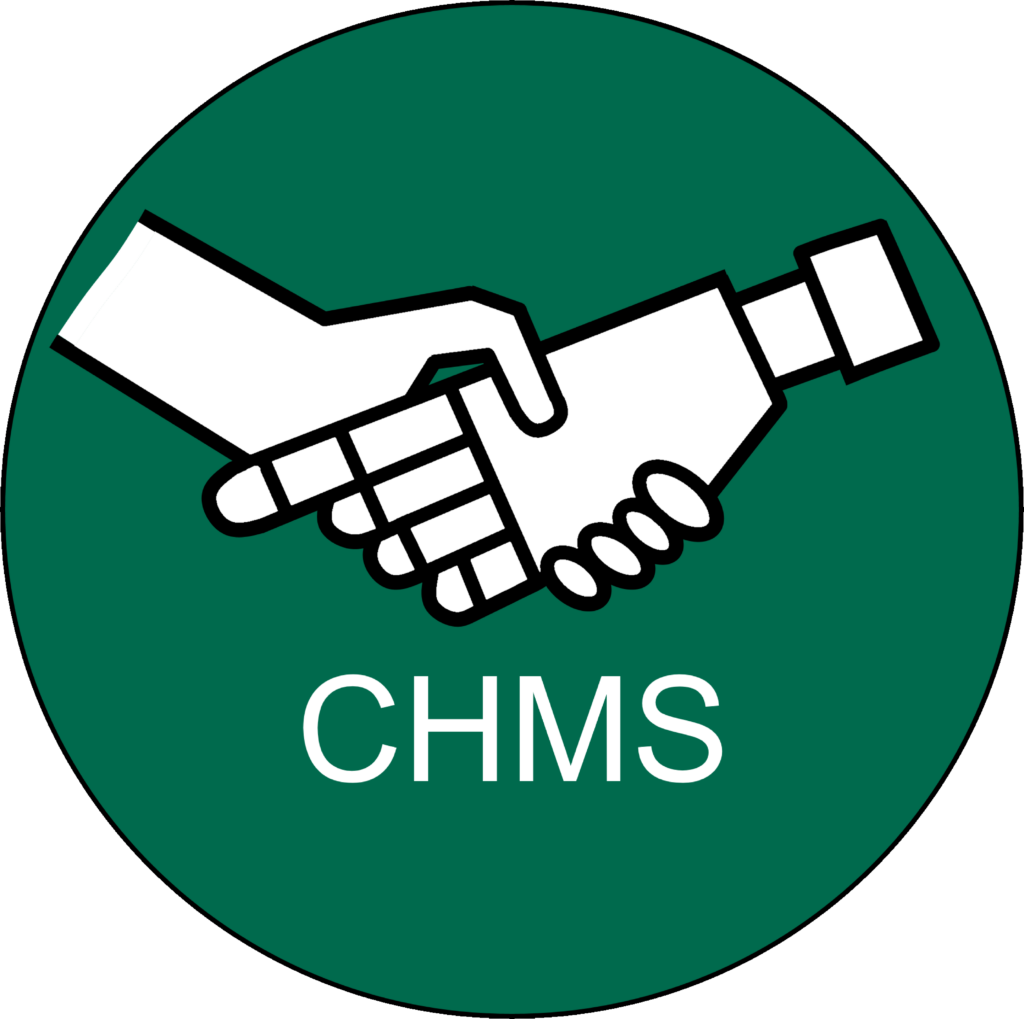 chms logo