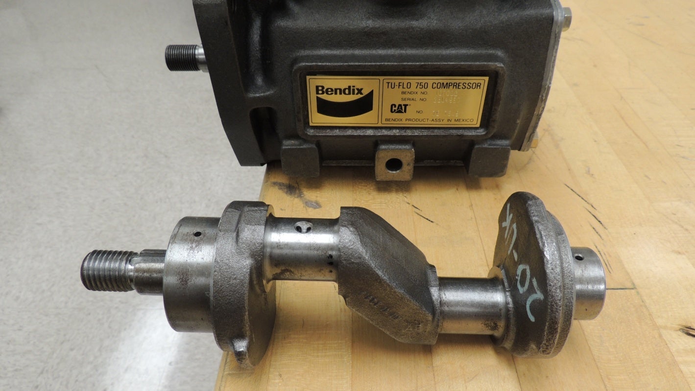 Fluid Film Bearing Center for Rotating Machinery Dynamics and Control