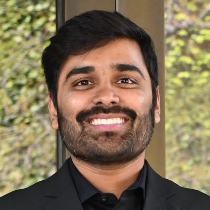 Alumni Harsha