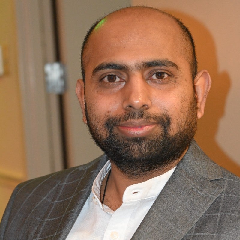 Current Student Surendrasingh