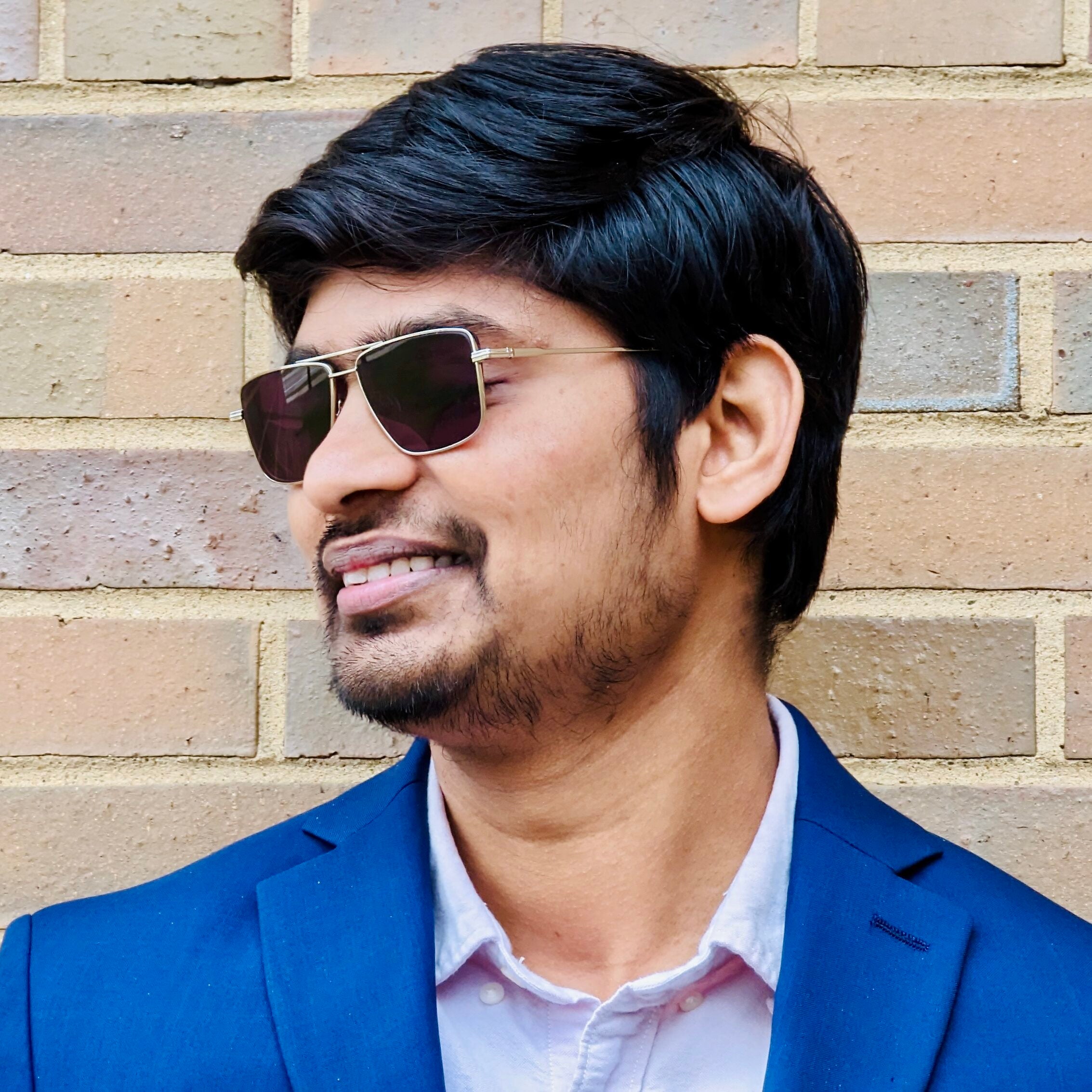Alumni Vijay