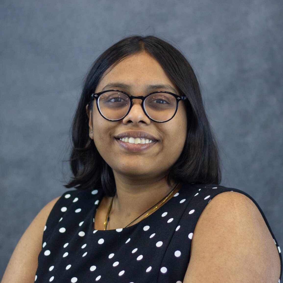 Vanaja Narayanaswamy 