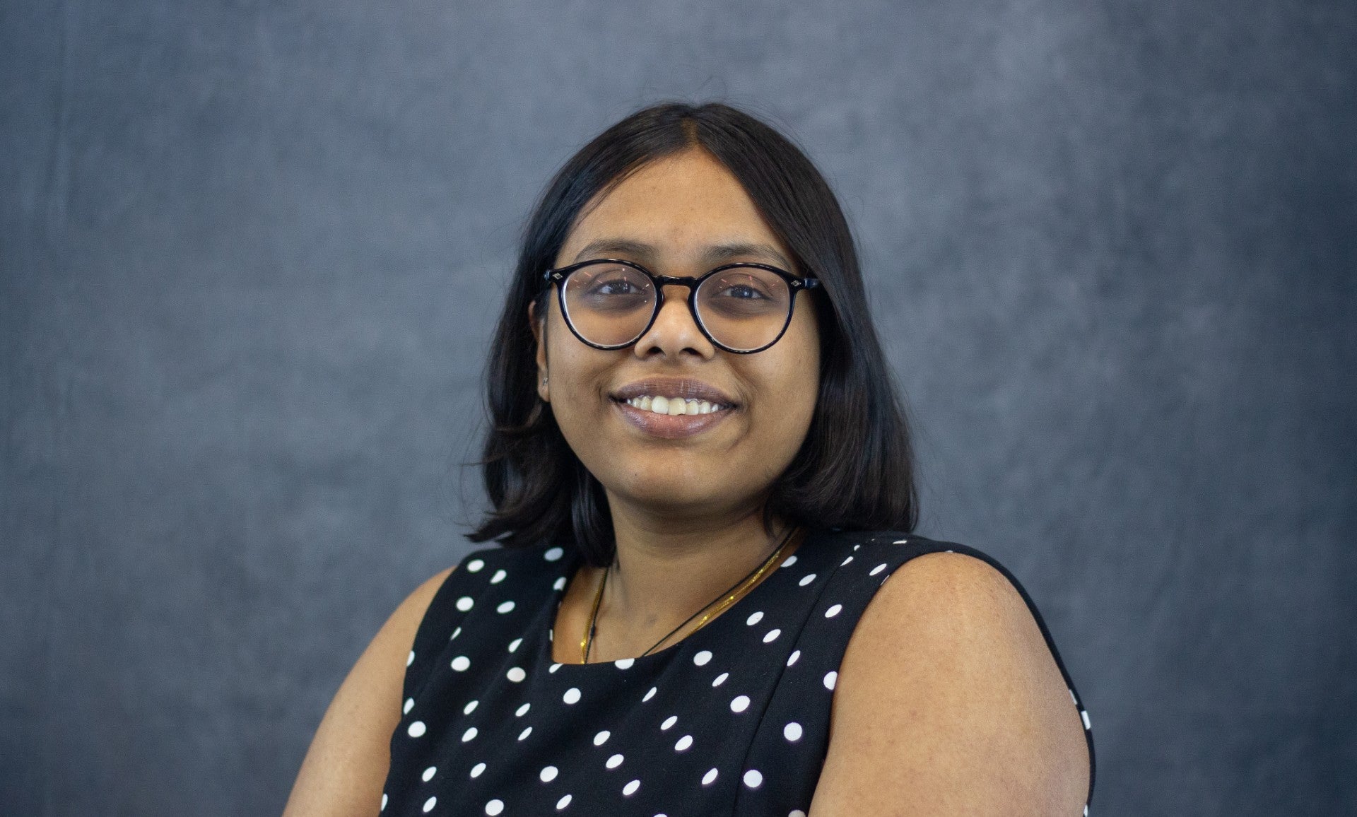 Vanaja Narayanaswamy 
