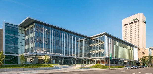 Washkewicz College of Engineering