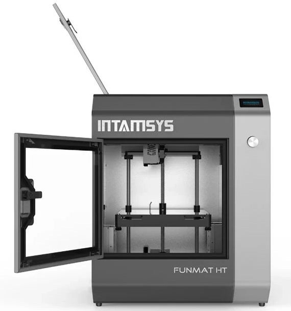 FUNMAT HT FDM 3D Printer.