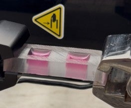Tissue-level Mechanical Stimulation Setup.